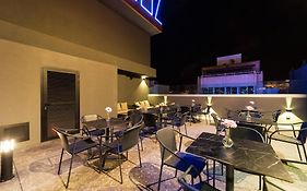 Sercotel Puerto de la Luz